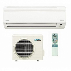 Сплит-система FTXN25K/RXN25K - inverter