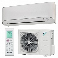 Сплит-система Miyora FTXK60AW/RXK60A Nord -30