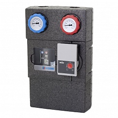Насосная группа GDA111 DIRECT, ESBE