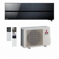 Сплит-система MSZ-LN50VGB-E1 / MUZ-LN50VGHZ invertor