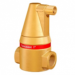 Сепаратор воздуха Flamcovent, Flamco