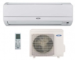 Сплит-система GC/GU-EAF18HRN2 (Africa) - inverter