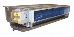 Фанкойл канальный Green Air GKT-1400GH2