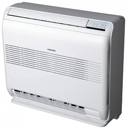 Кондиционер RAS-B13UFV-E/13SAVR-E2 TOSHIBA потолочный Inverter