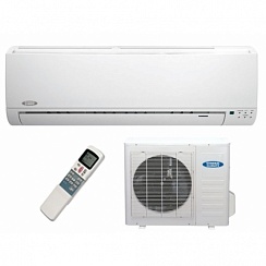 Сплит-система GC/GU-ES09HRIN1 STANDART - inverter