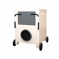 Кондиционер MASTER AC 24