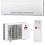 Сплит-система MSZ-FD25 VA/MUZ-FH25 VA ( DE LUXE) - inverter