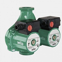Циркуляционный насос для отопления Wilo-Star-RSD