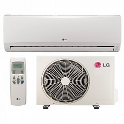 Сплит-система G07AHT/G07AHT (Standard)