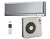 Сплит-система MSZ-EF50 VE/MUZ-EF50 VE (Silver) (DESIGN) - inverter