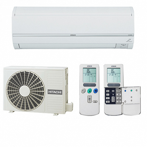 Сплит-система RAS-18EH4/RAC-18EH4 - DC-inverter