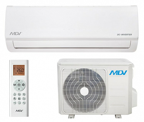 Сплит-система MDSAF-24HRFN1wi-fi / MDOAF-24HFN1