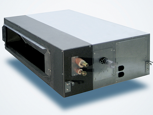 Внутренний блок RPI-3.0FSN5E Канальный тип средненапорный