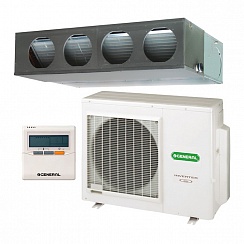 ARHG30LM Кондиционер  ARHG30LMLE / AOHA30LETL  канальный-inverter