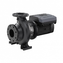 Консольно-моноблочные насосы NB с электродвигателем "Premium", Grundfos