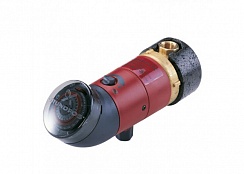 Циркуляционный насос для ГВС UP Comfort со сферическим двигателем, Grundfos
