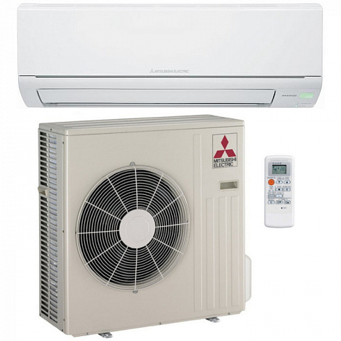 Сплит-система MSZ-HJ60VA / MUZ-HJ60VA inverter