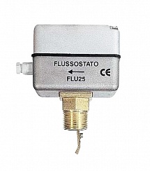 Реле протока FLU 25, Watts