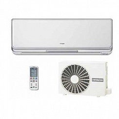 Сплит-система RAS-10ХH1/RAC10ХH1 (Premium XH) - DC-inverter			