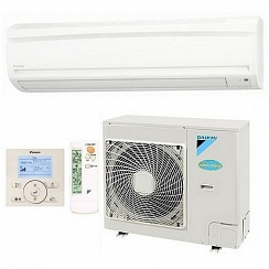 Сплит-система FAQ71C/RZQSG71LV (CLASSIC) - inverter