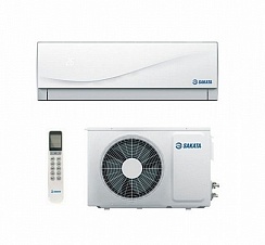 Сплит-система SIH-80SCR / SOH-80VCR