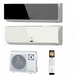 Сплит-система Electrolux EACS-24 HG-B/N3 серии Air Gate
