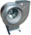 Вентилятор центробежный низкого давления ВЦ 4-70-4 0,75 кВт нержав. сталь