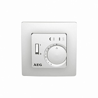 Терморегулятор электронный FTE 5050 SN, AEG