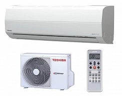 Сплит-система RAS-18SKP-ES/RAS18SA-ES - холодный