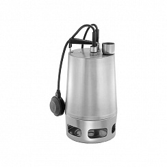 Дренажные и грязевые насосы Unilift AP 35/50 из нерж. стали, Grundfos