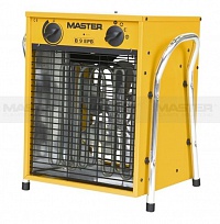 Тепловая пушка электрическая MASTER B 9 ECA
