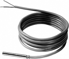 Датчик температуры кабельный QAZ36..., Siemens