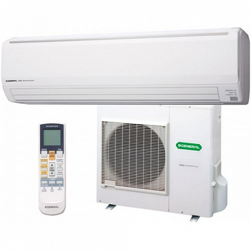 Сплит-система ASHG18LFCA/AOHG18LFL (Energy plus) - DC-inverter