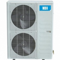 Компрессорно-конденсаторный блок MDCCU-16CN1