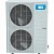 Компрессорно-конденсаторный блок MDCCU-16CN1