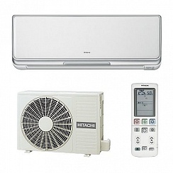 Сплит-система RAS-14SH3 / RAC-14SH3 (Eco sensor) - DC-inverter