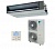Кондиционер FBQ100C8\RZQG100L7V\BYBS125D Канальный- холод (средненапорный)- inverter