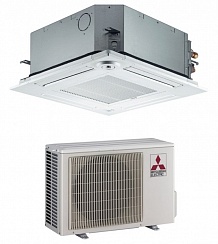 Кассетная сплит-система SLZ-M50FA / SUZ-KA50VA
