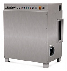 Адсорбционный осушитель воздуха DanVex AD-3000