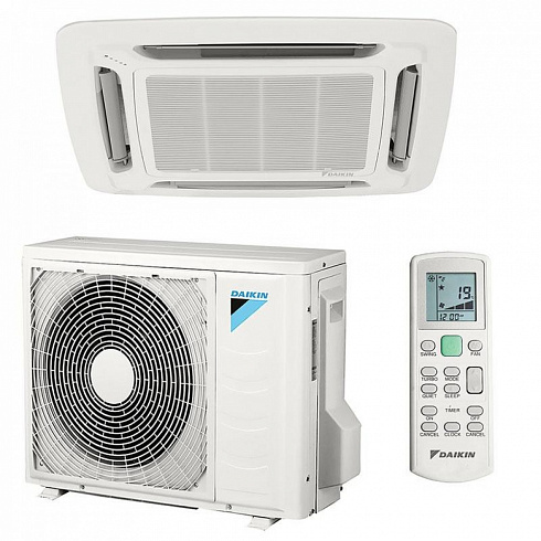 Сплит-система FDYMP75DXV/RCYP75EXY Nord-30P
