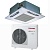 Кондиционер RAV-SM802UT/803AT-E TOSHIBA кассетный Digital Inverter