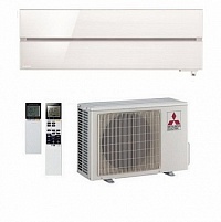 Сплит-система MSZ-LN35VGW / MUZ-LN35VGHZ invertor