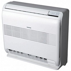 Внутренний блок TOSHIBA RAS-B10UFV-E1
