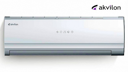 Сплит-система AKVILON серии Comfort  ASE-12D