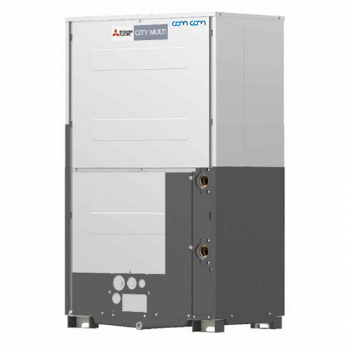 Наружный блок с водяным контуром PQHY-P550YLM-A