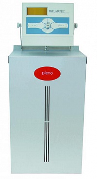 Установка поддержания давления  Compresso CPV, Pneumatex