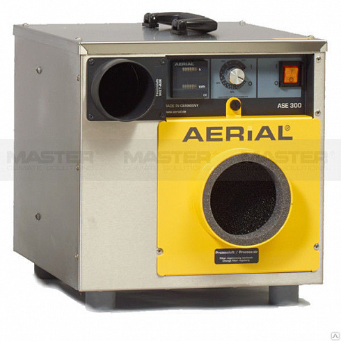 MASTER ASE 300 Осушитель