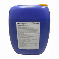 Теплоноситель Antifrogen N, Clariant