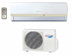 Сплит-система ASI-09HP1/ASO-09HP1 (Gold Line)