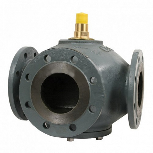 Клапан регулирующий M3F Ду 80-150, Broen
